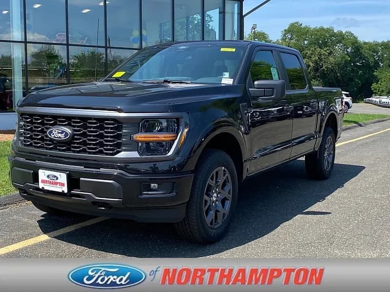 2026 Ford F-150 - Pickup