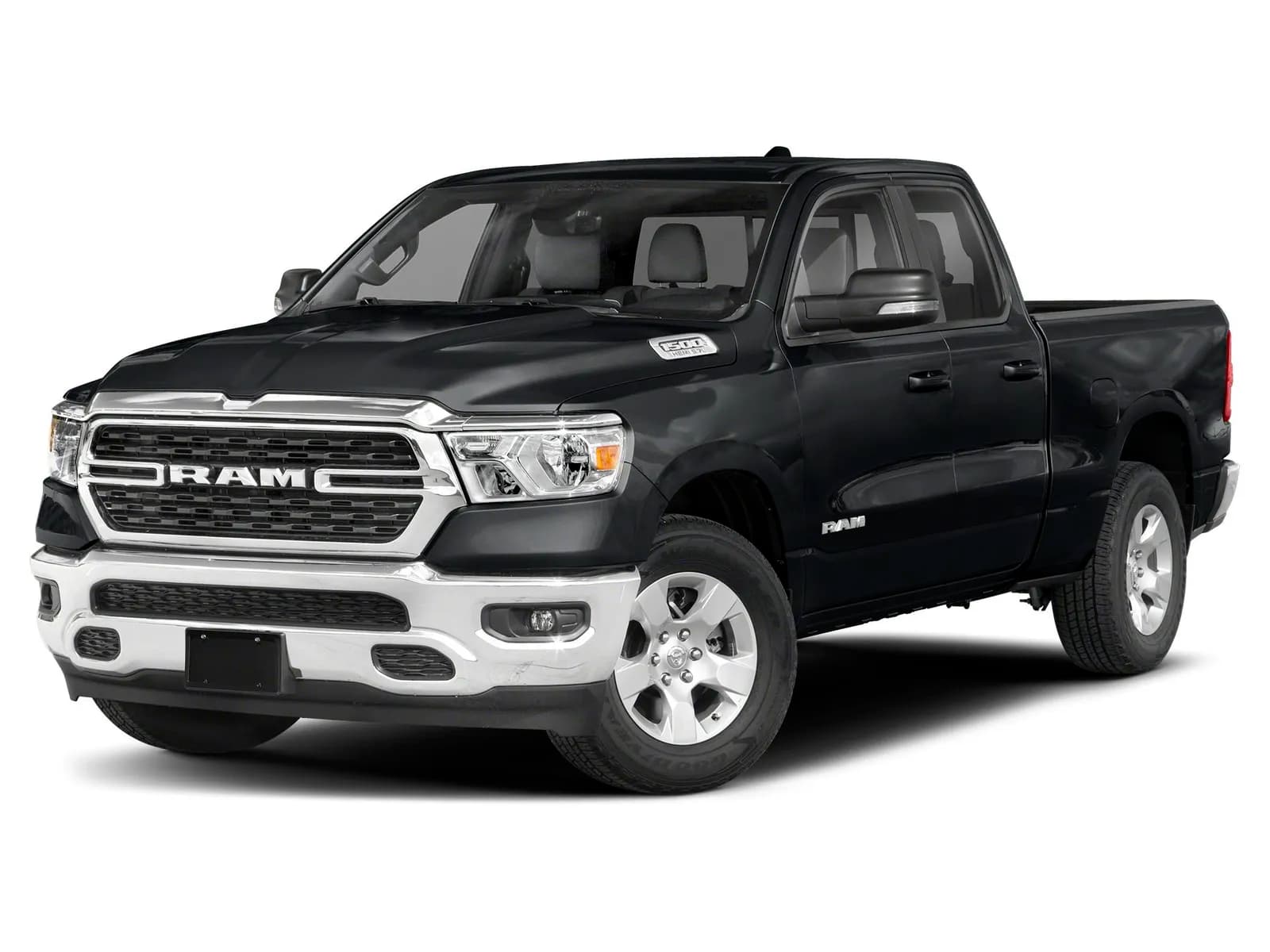 2022 Ram 1500 - Pickup