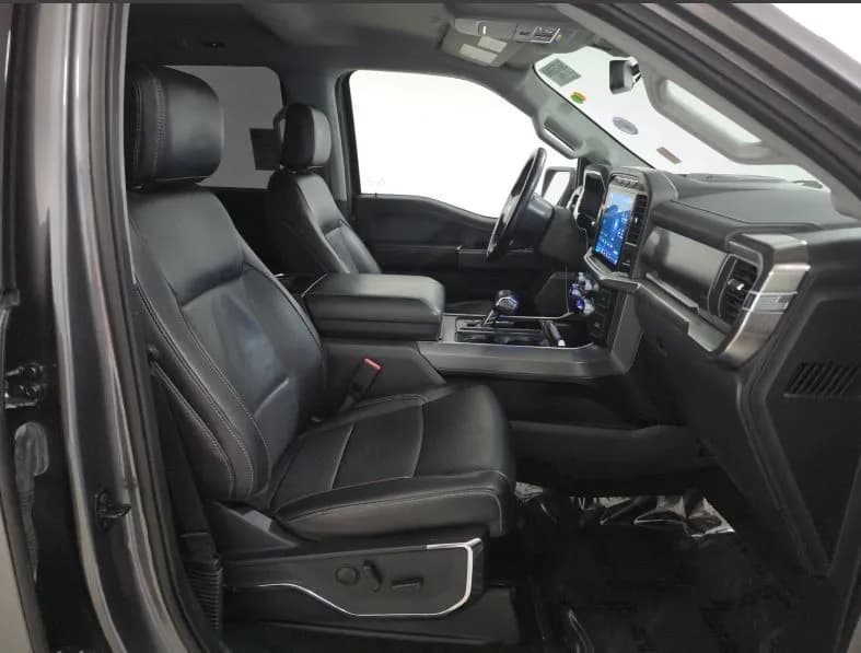 2022 Ford F-150 - Pickup