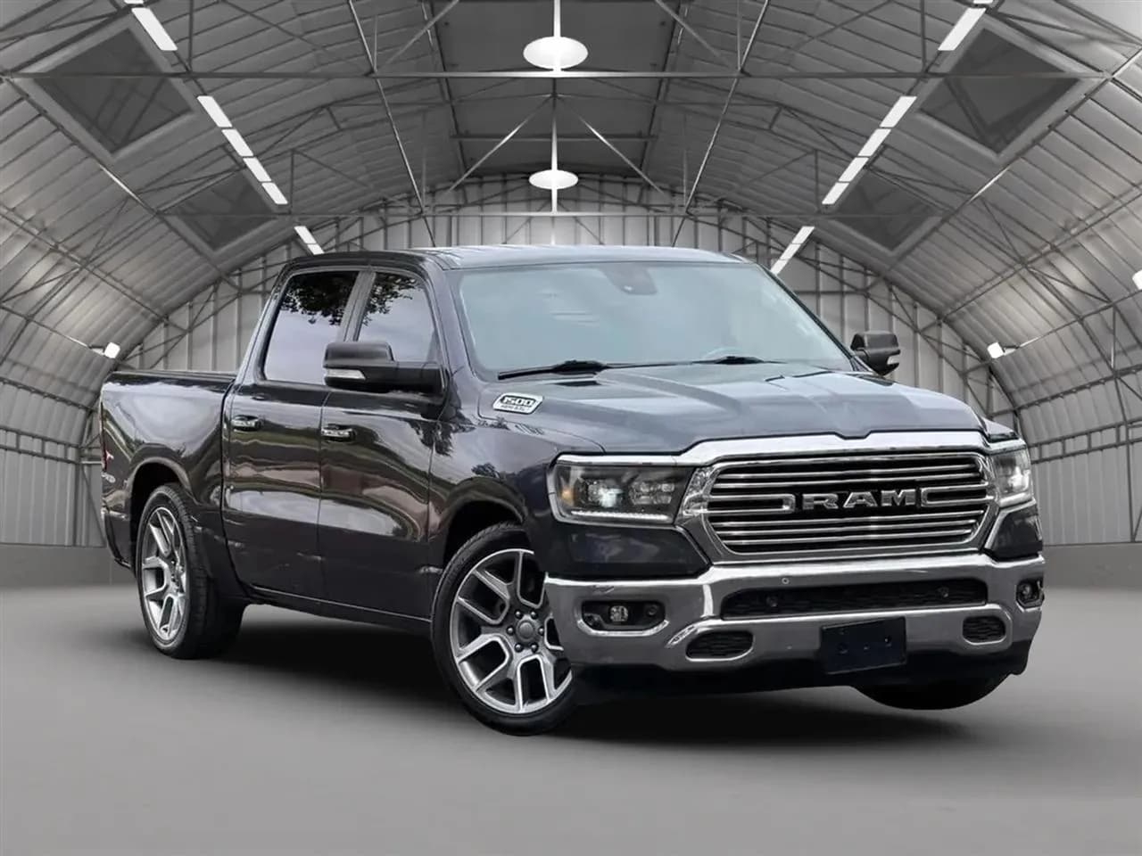 2020 Ram 1500 Lone Star Crew Cab SB - Pickup