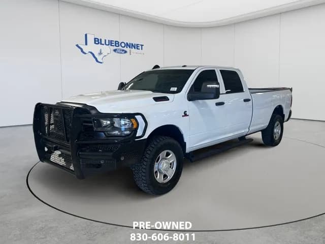 2023 Ram 3500 Crew Cab - Pickup