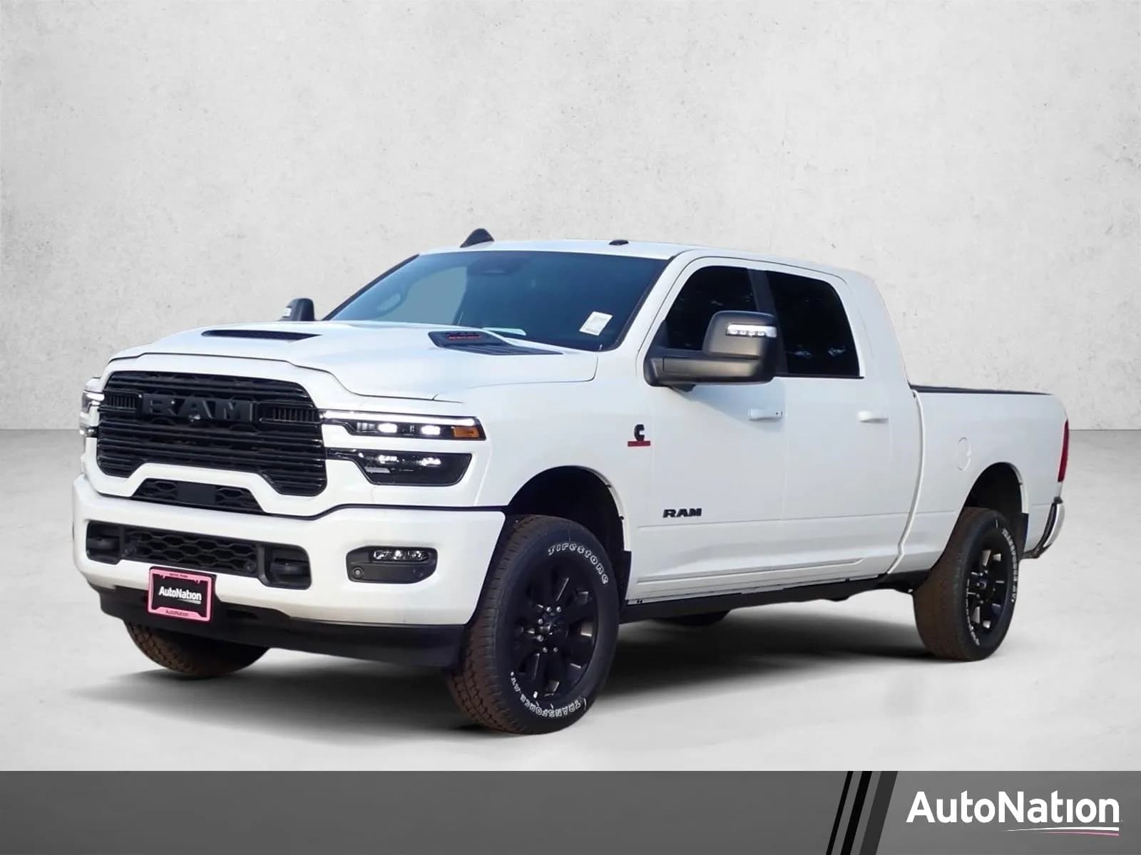 2026 Ram 2500 - Pickup