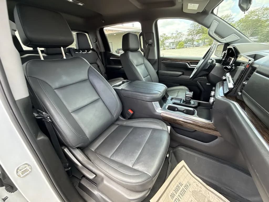 2024 GMC Sierra 1500 - Pickup