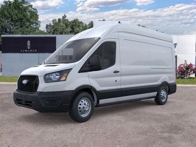 2026 Ford Transit-350 - Vans