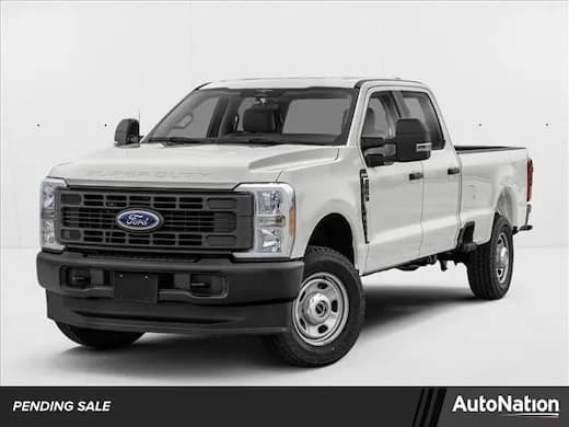 2024 Ford F-350 - Pickup