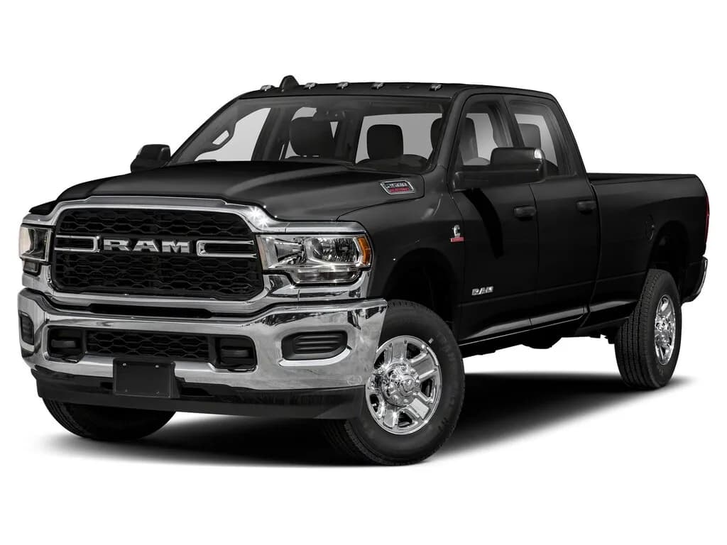 2021 Ram 2500 - Pickup