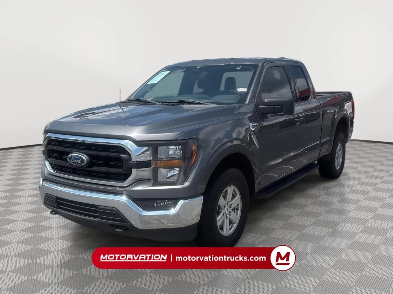 2023 Ford F-150 - Pickup