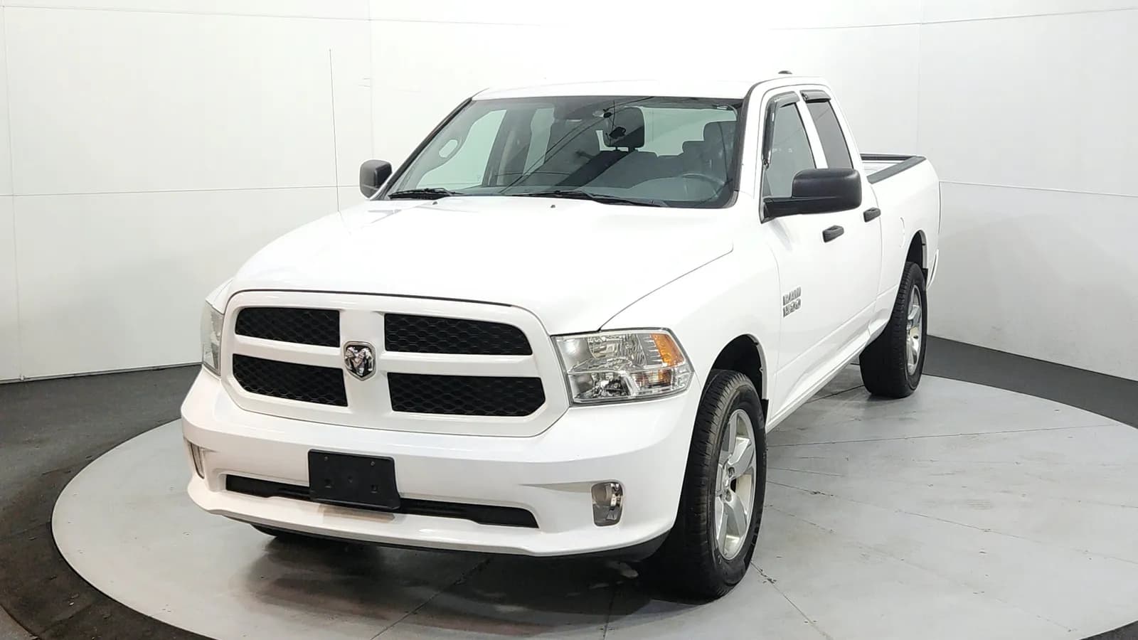 2018 Ram 1500 Express - Pickup
