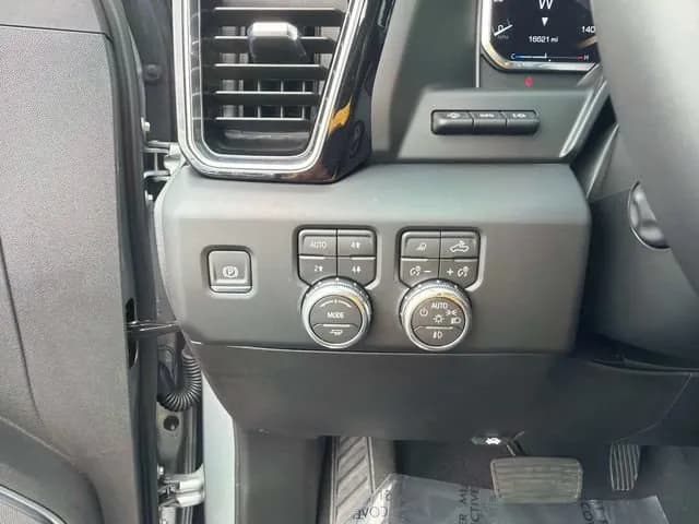 2026 GMC Sierra 1500 - Pickup