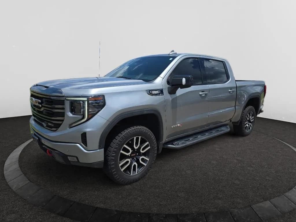 2023 GMC Sierra 1500 - Pickup