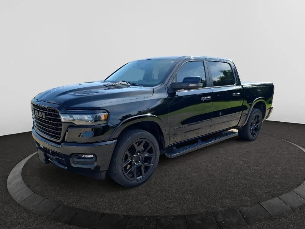 2026 Ram 1500 - Pickup