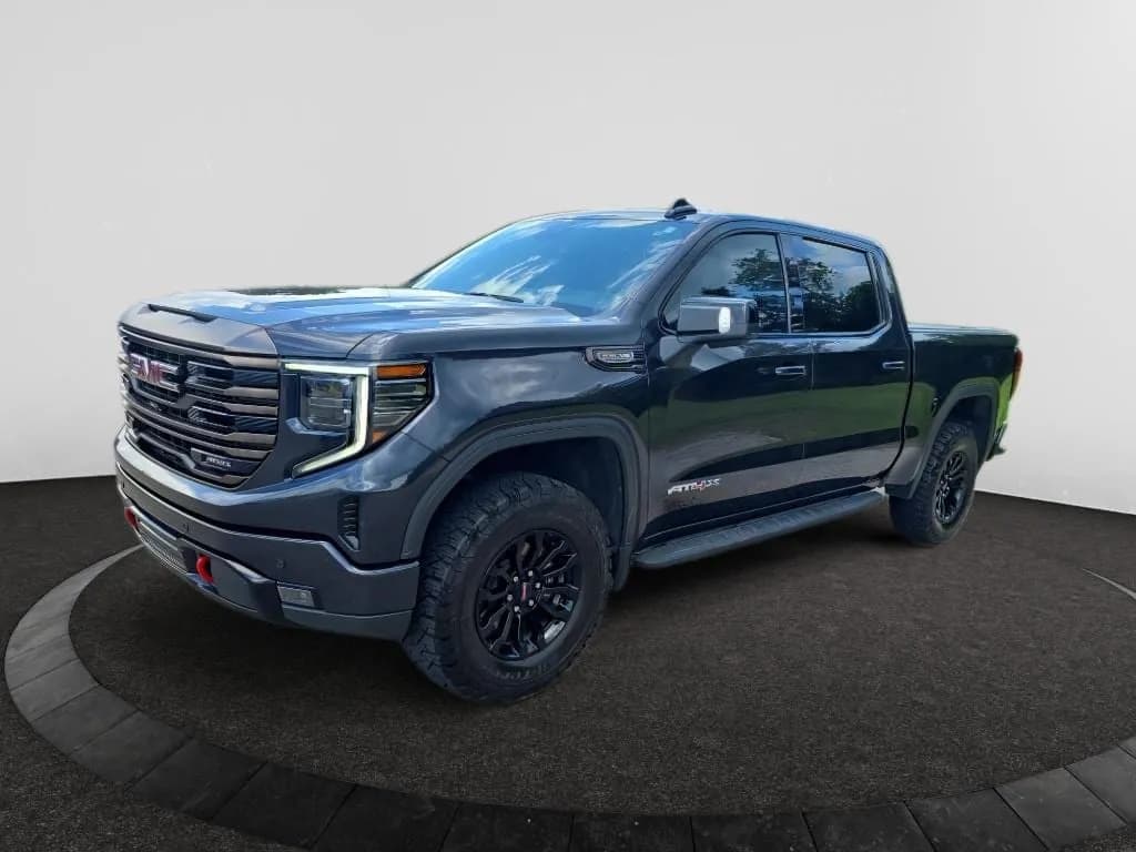 2023 GMC Sierra 1500 - Pickup