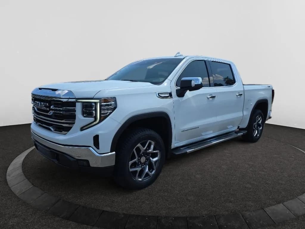 2024 GMC Sierra 1500 - Pickup