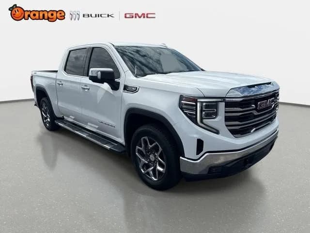 2023 GMC Sierra 1500 - Pickup