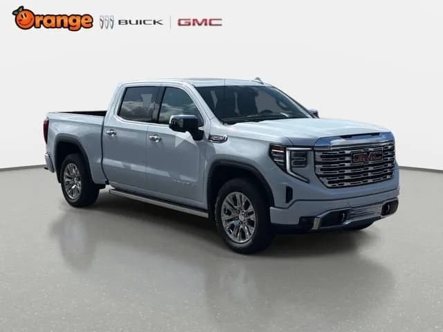 2026 GMC Sierra 1500 - Pickup