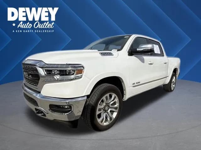 2024 Ram 1500 - Pickup