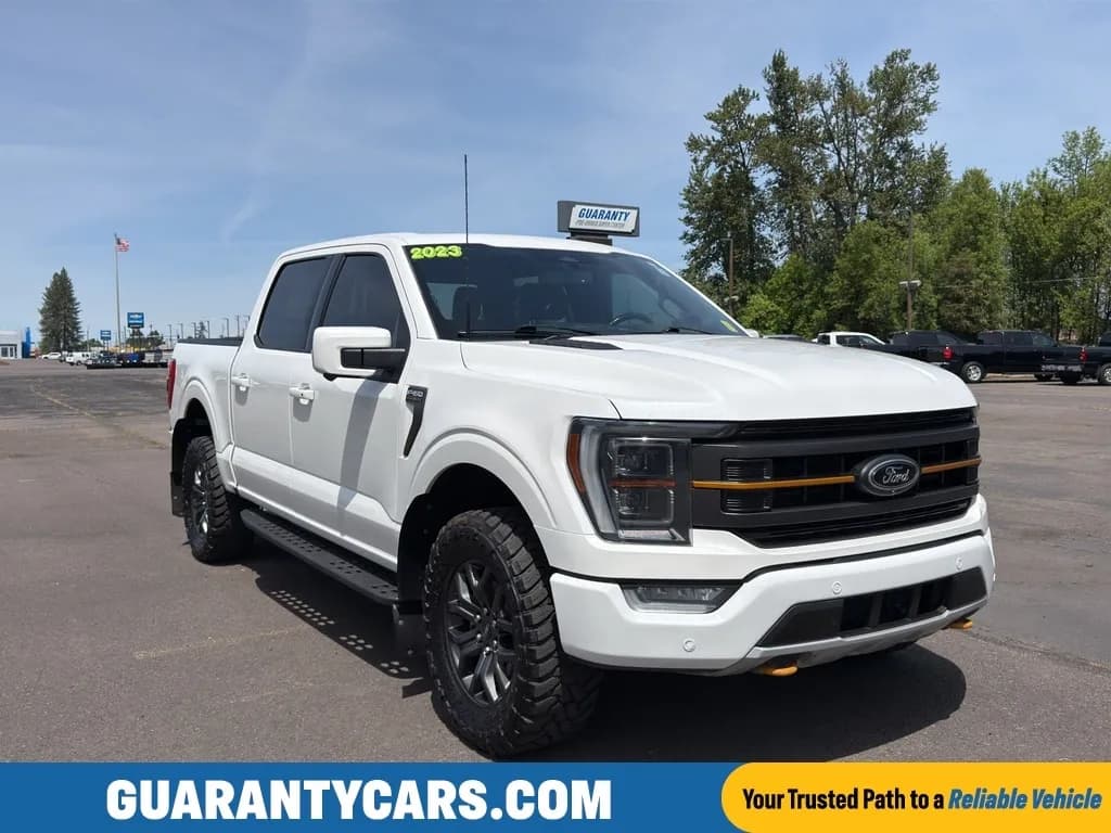 2023 Ford F-150 - Pickup