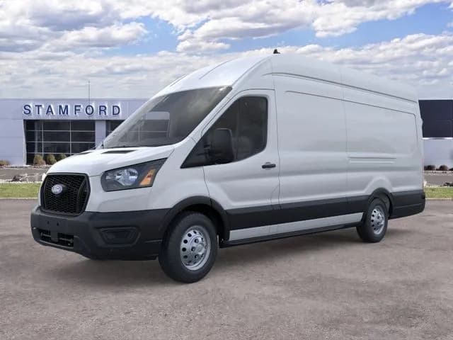 2026 Ford Transit-350 - Vans