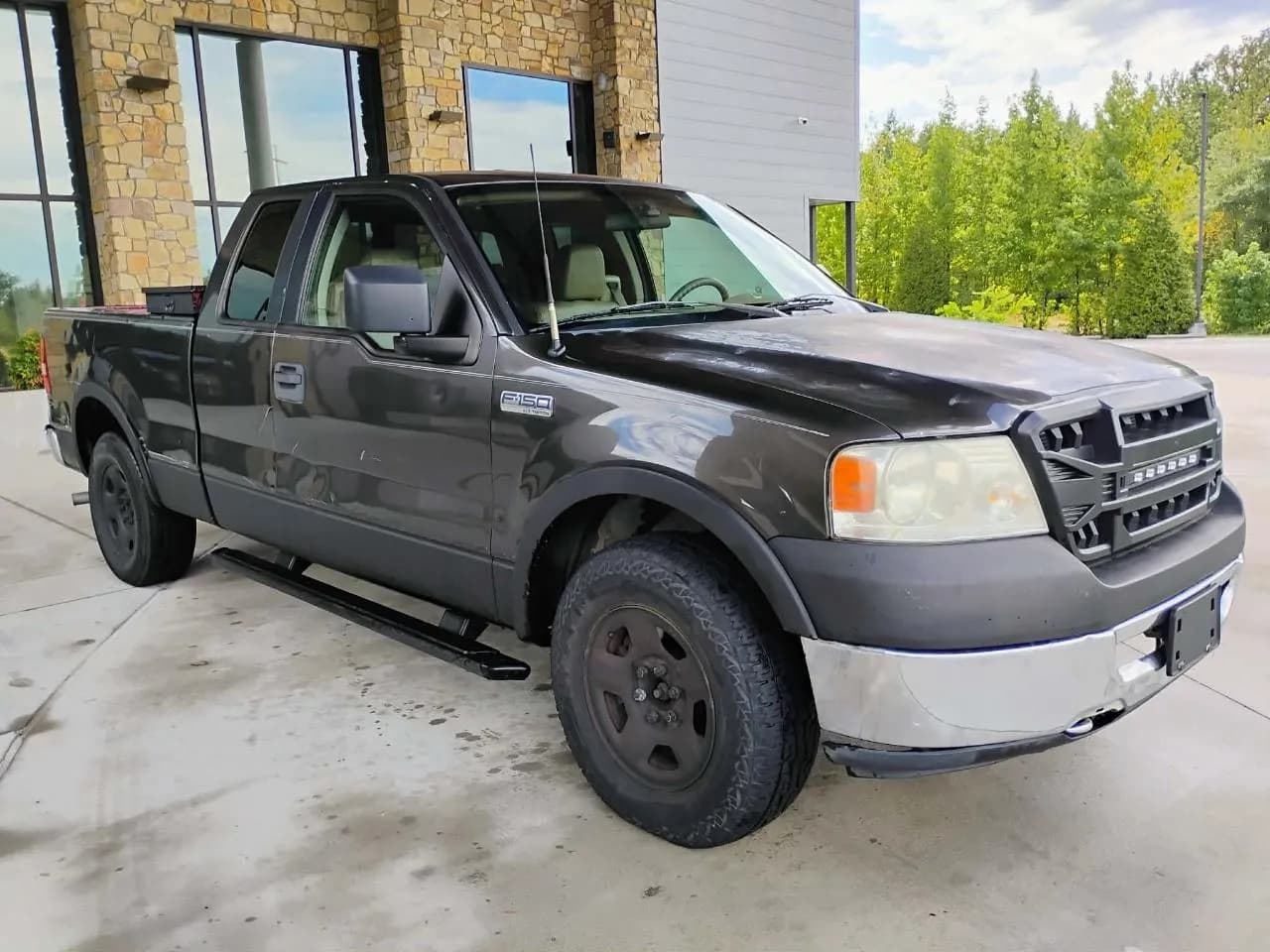 2006 Ford F-150 - Pickup