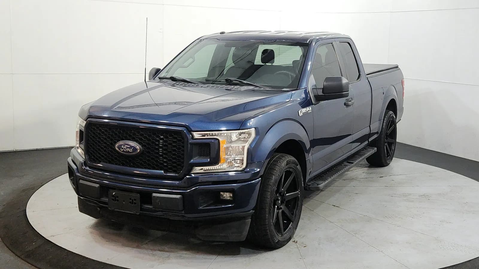 2018 Ford F-150 XL - Pickup