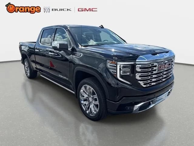 2026 GMC Sierra 1500 - Pickup