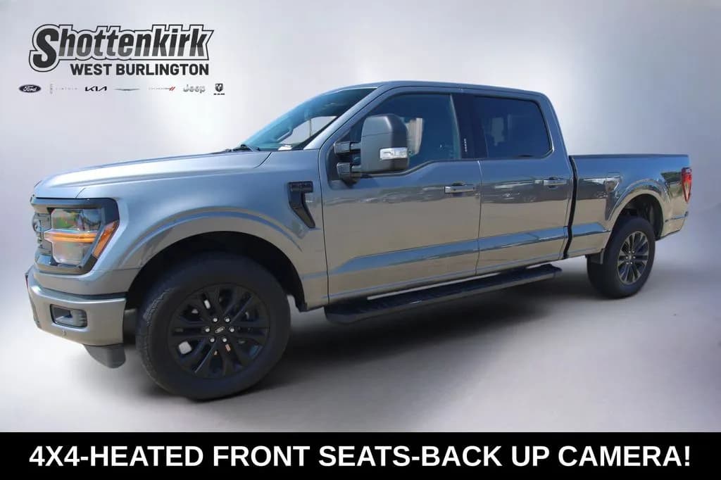 2024 Ford F-150 - Pickup