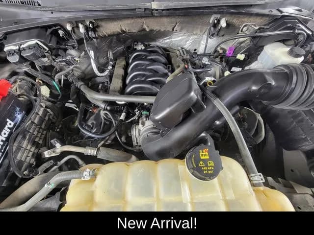 2016 Ford F-150 - Pickup