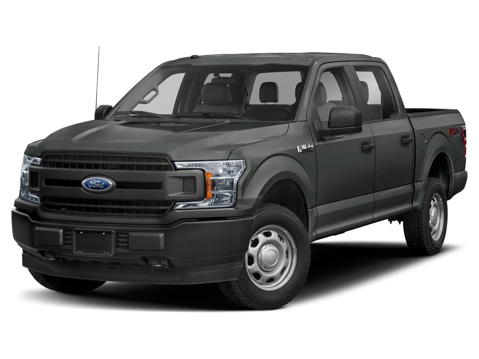 2019 Ford F-150 - Pickup