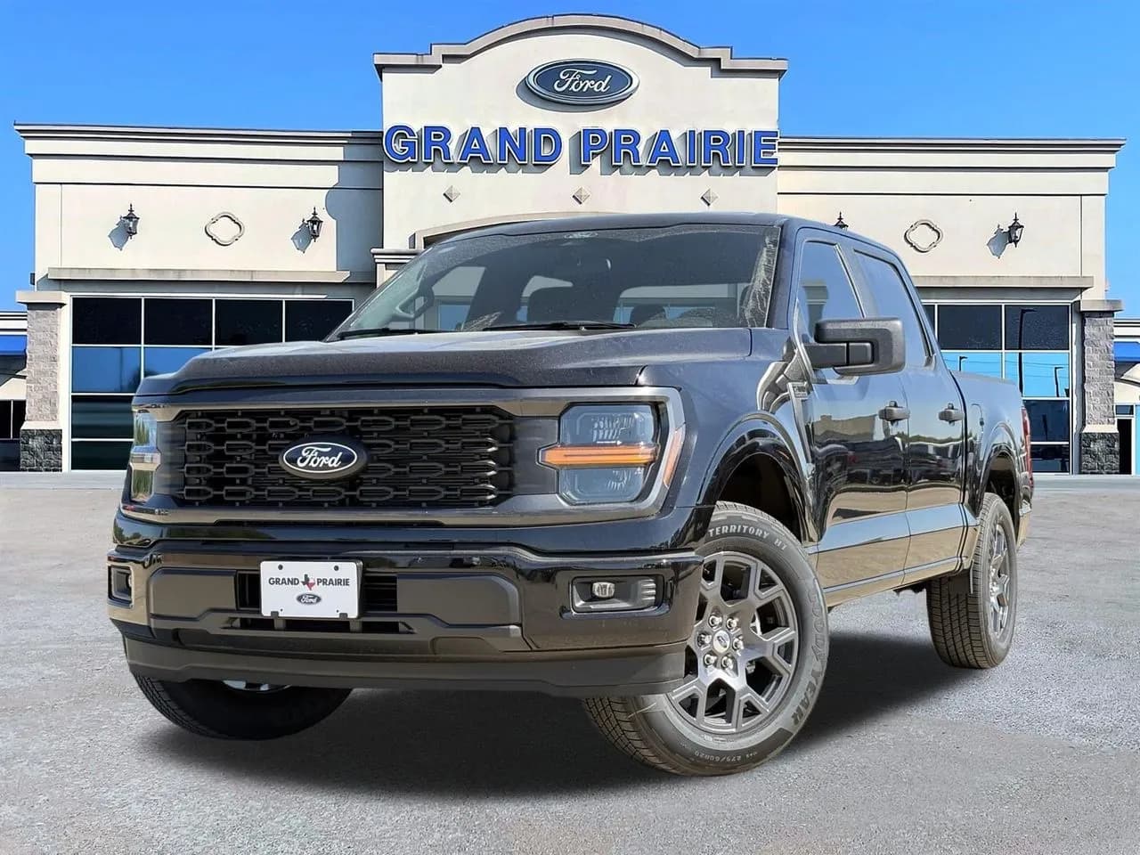 2026 Ford F-150 - Pickup