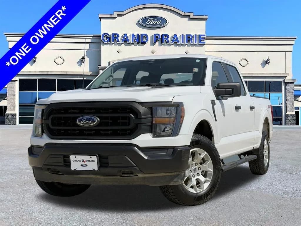 2023 Ford F-150 - Pickup