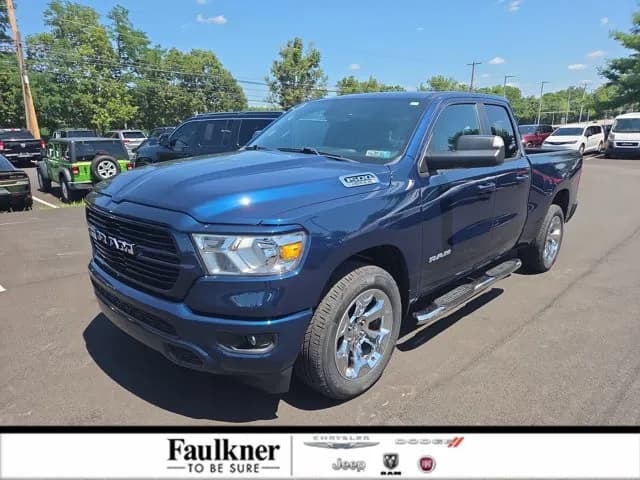 2020 Ram 1500 - Pickup