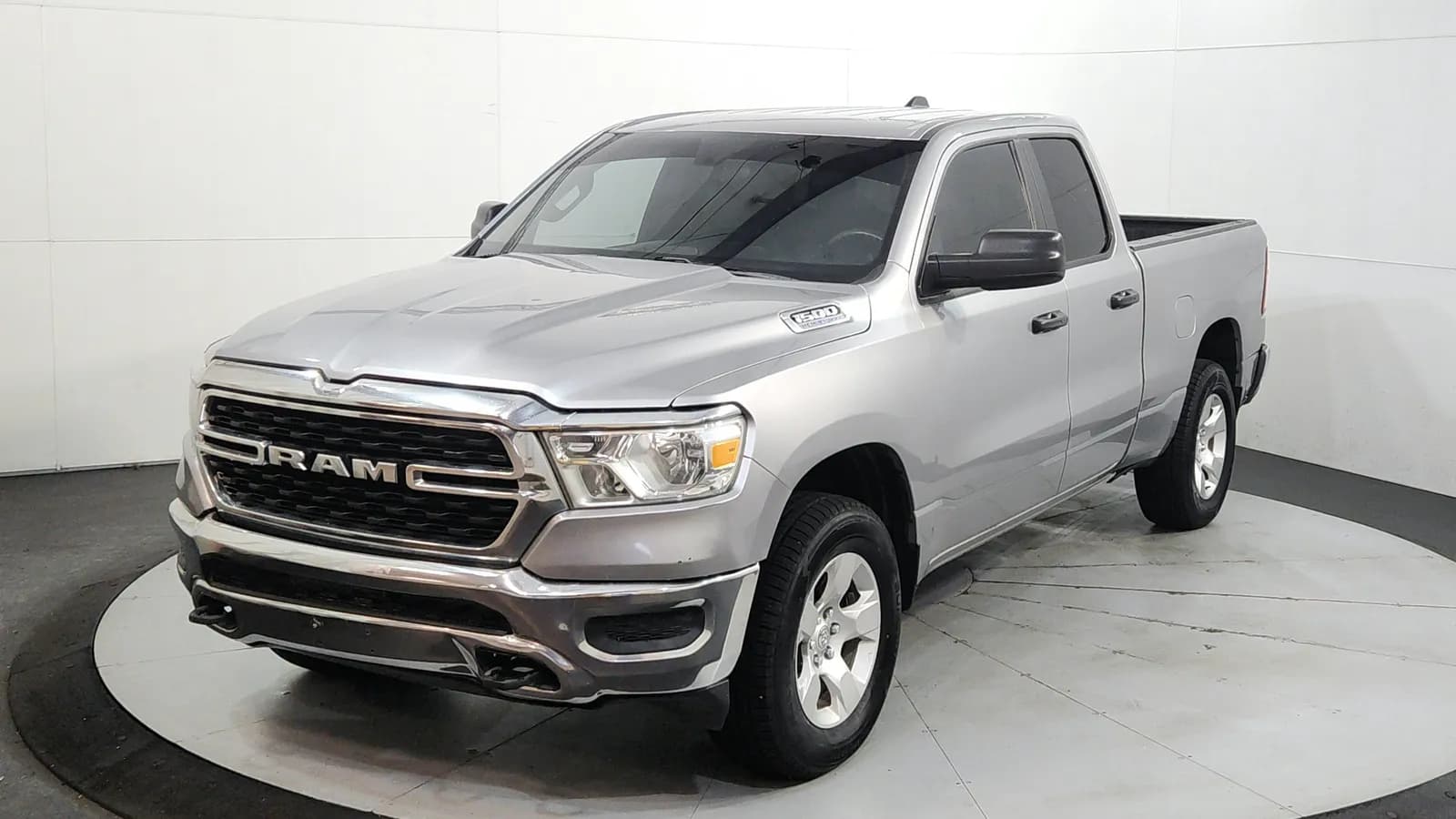 2023 Ram 1500 Tradesman - Pickup