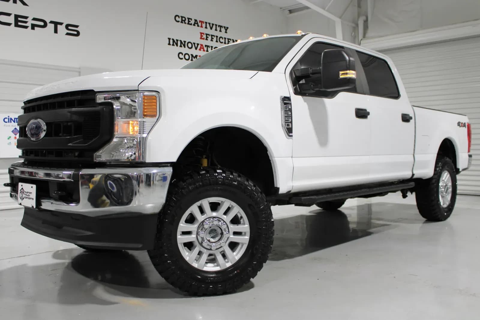 2022 Ford F-250 - Pickup