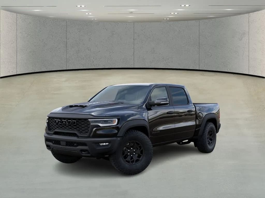 2026 Ram 1500 - Pickup