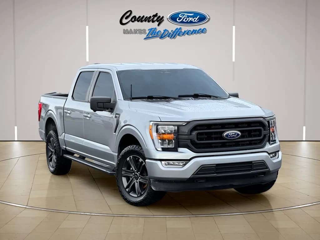 2023 Ford F-150 - Pickup