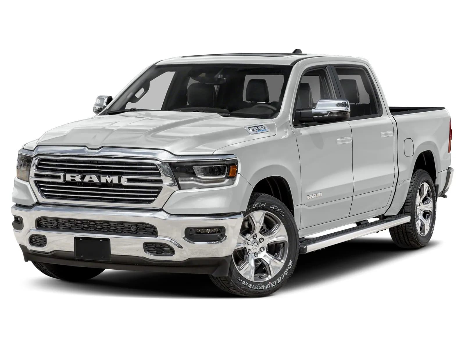 2023 Ram 1500 - Pickup