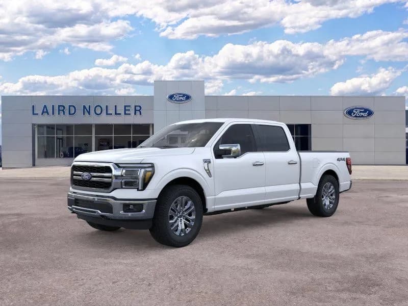 2026 Ford F-150 - Pickup