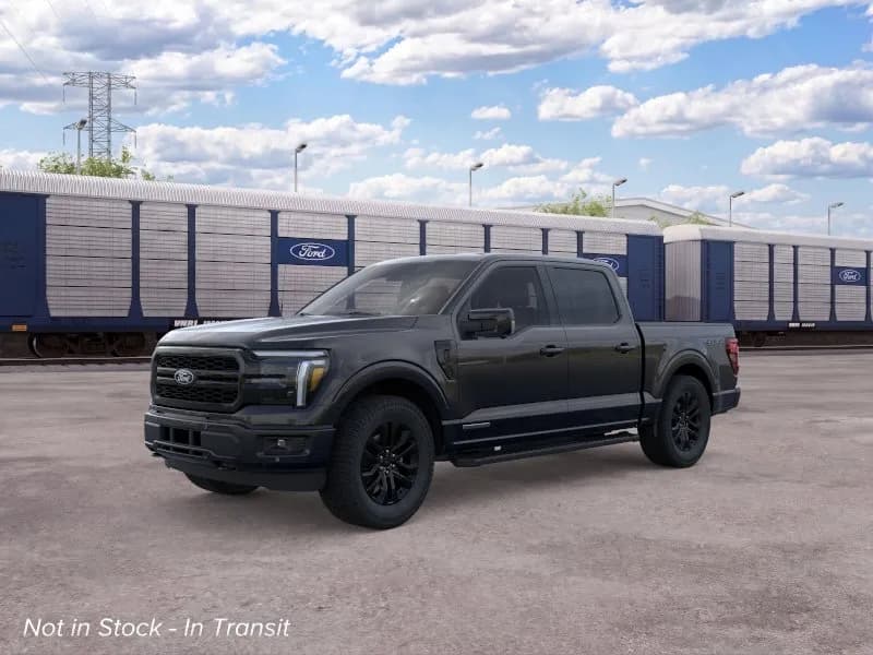 2026 Ford F-150 - Pickup