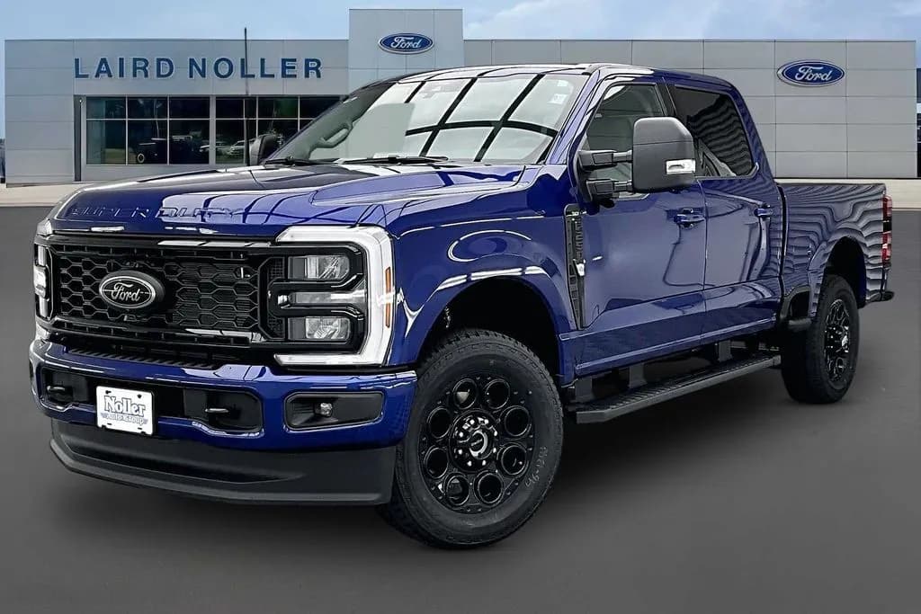 2026 Ford F-250SD XLT - Pickup