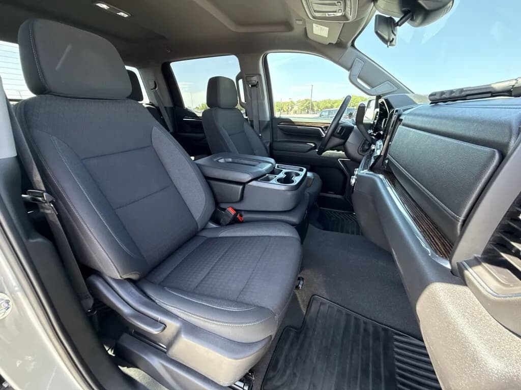 2024 GMC Sierra 1500 - Pickup