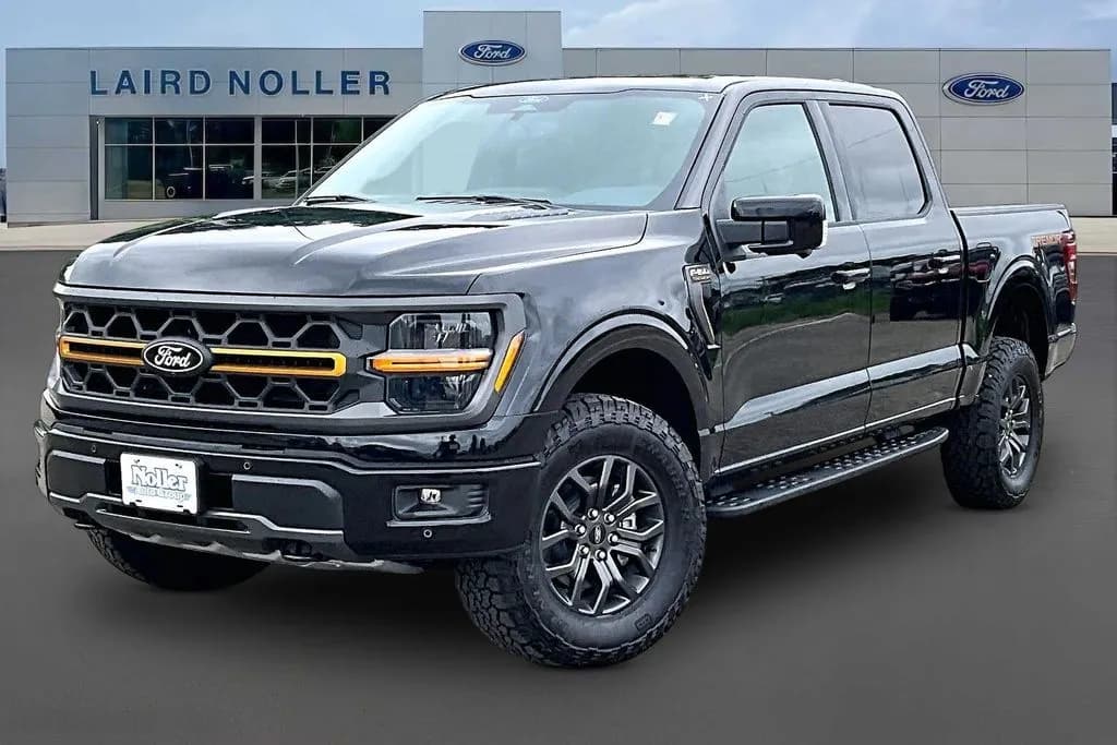 2026 Ford F-150 Tremor - Pickup