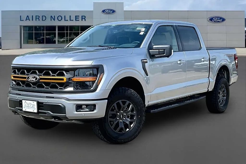2026 Ford F-150 Tremor - Pickup