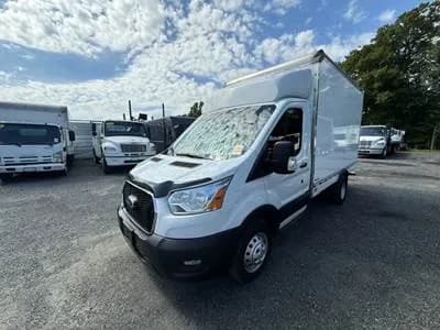 2020 Ford Transit Mechanic / - Service