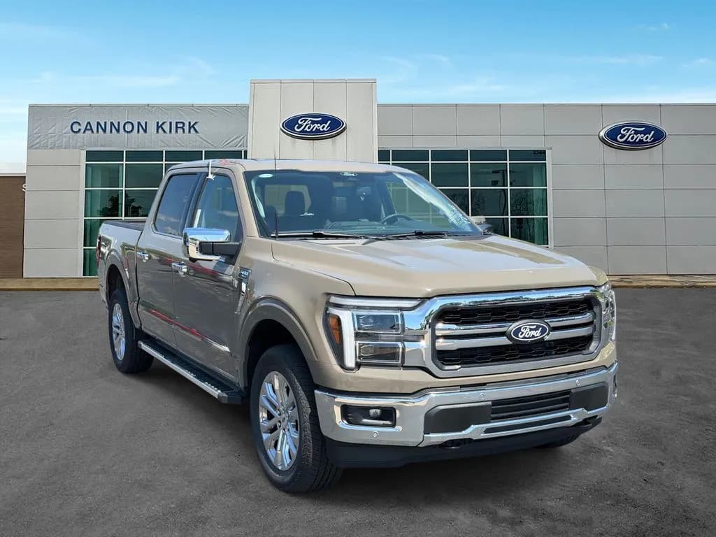 2026 Ford F-150 - Pickup