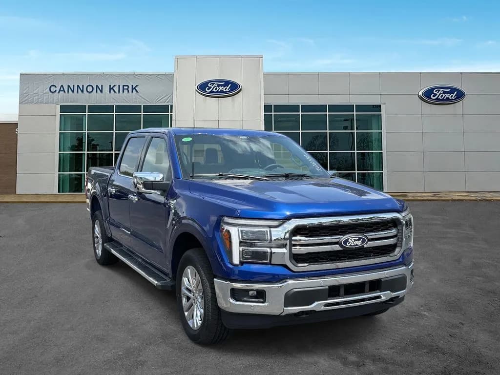2026 Ford F-150 - Pickup