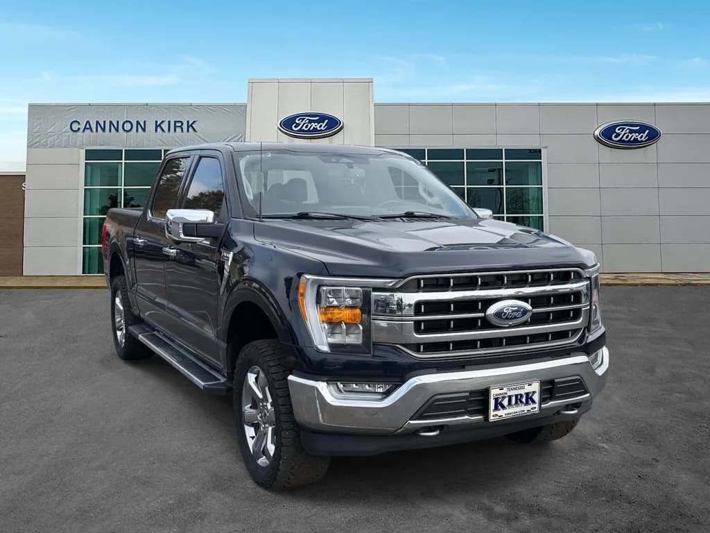 2023 Ford F-150 - Pickup
