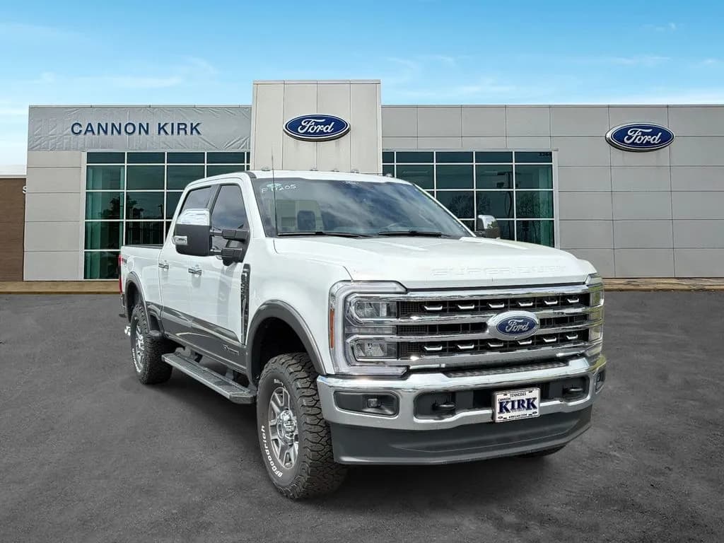 2026 Ford F-250 - Pickup