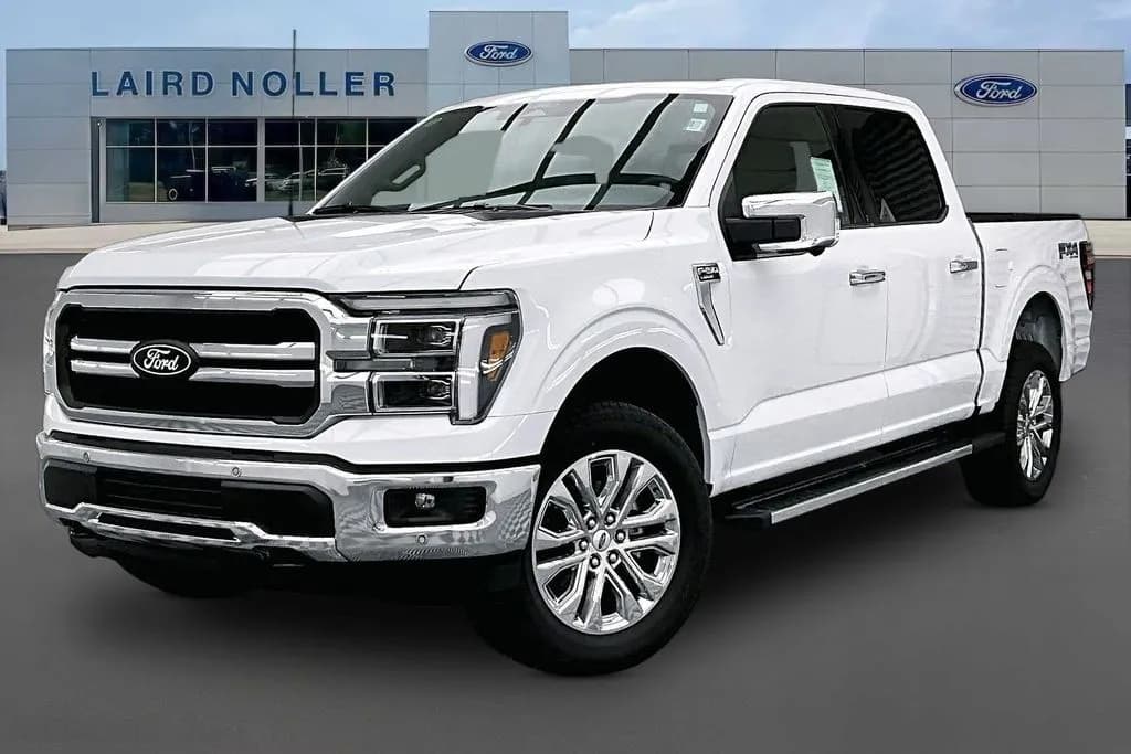 2026 Ford F-150 - Pickup