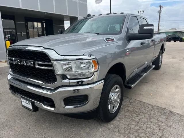 2023 Ram 3500 - Pickup