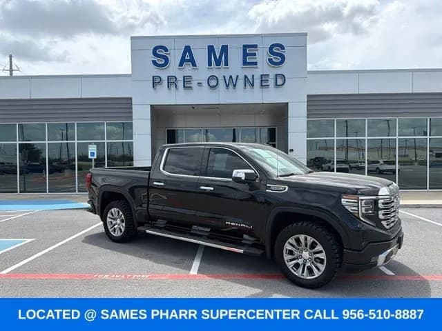 2024 GMC Sierra 1500 - Pickup